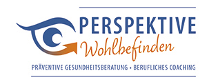 Logo PERSPEKTIVE Wohlbefinden